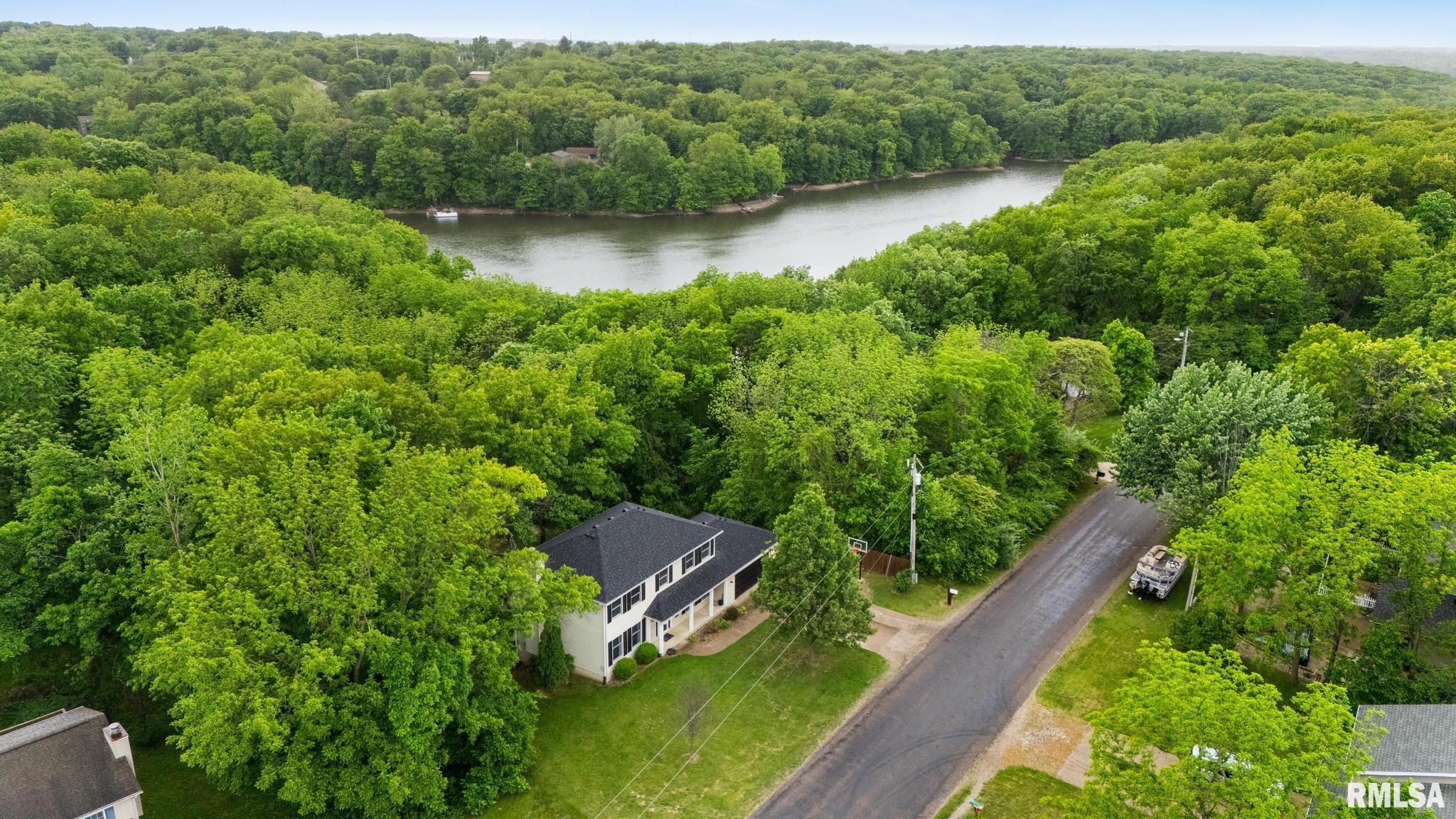 307 Brandy Drive, Mackinaw, Illinois image 45