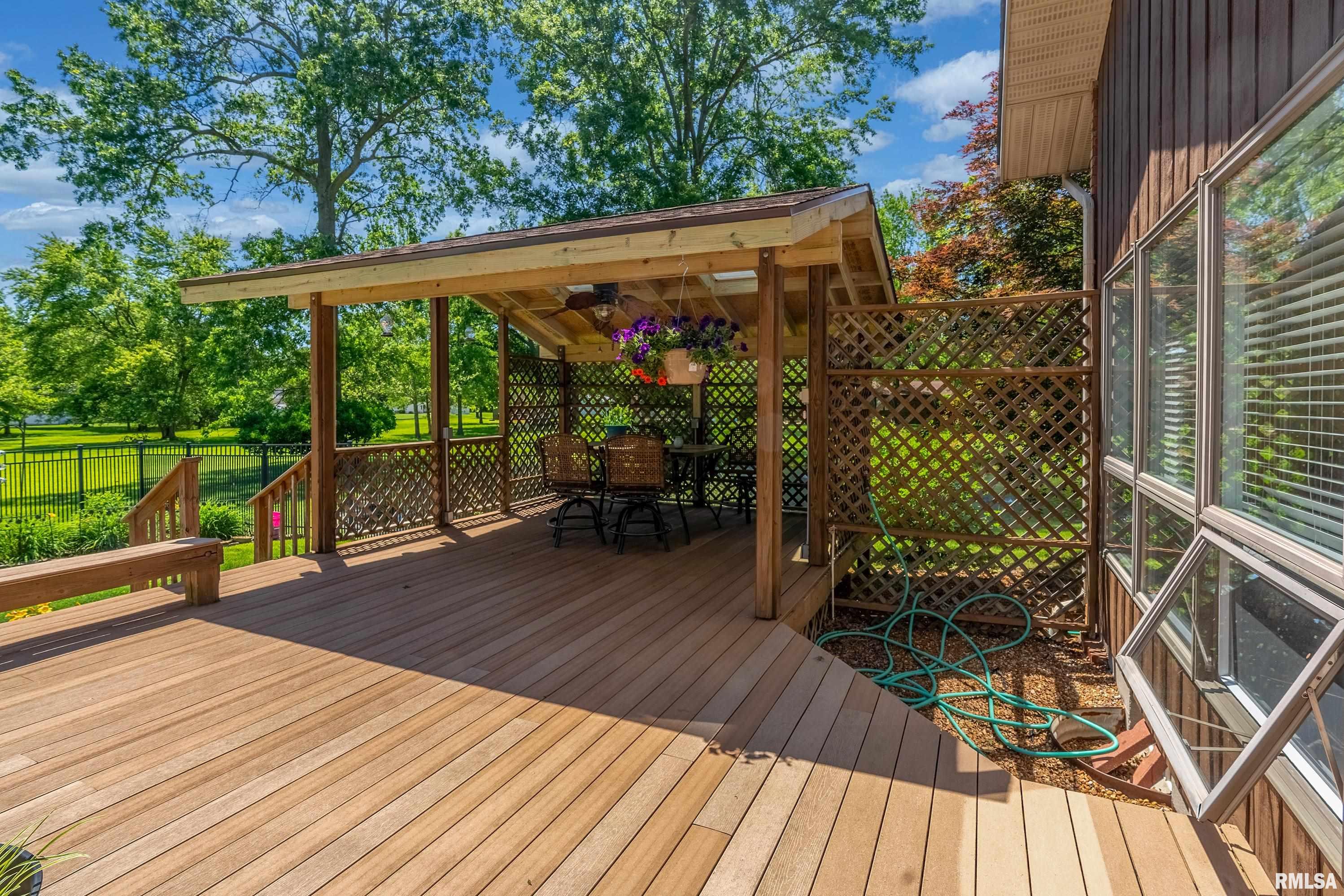 415 E Reichert Drive, Marion, Illinois image 45