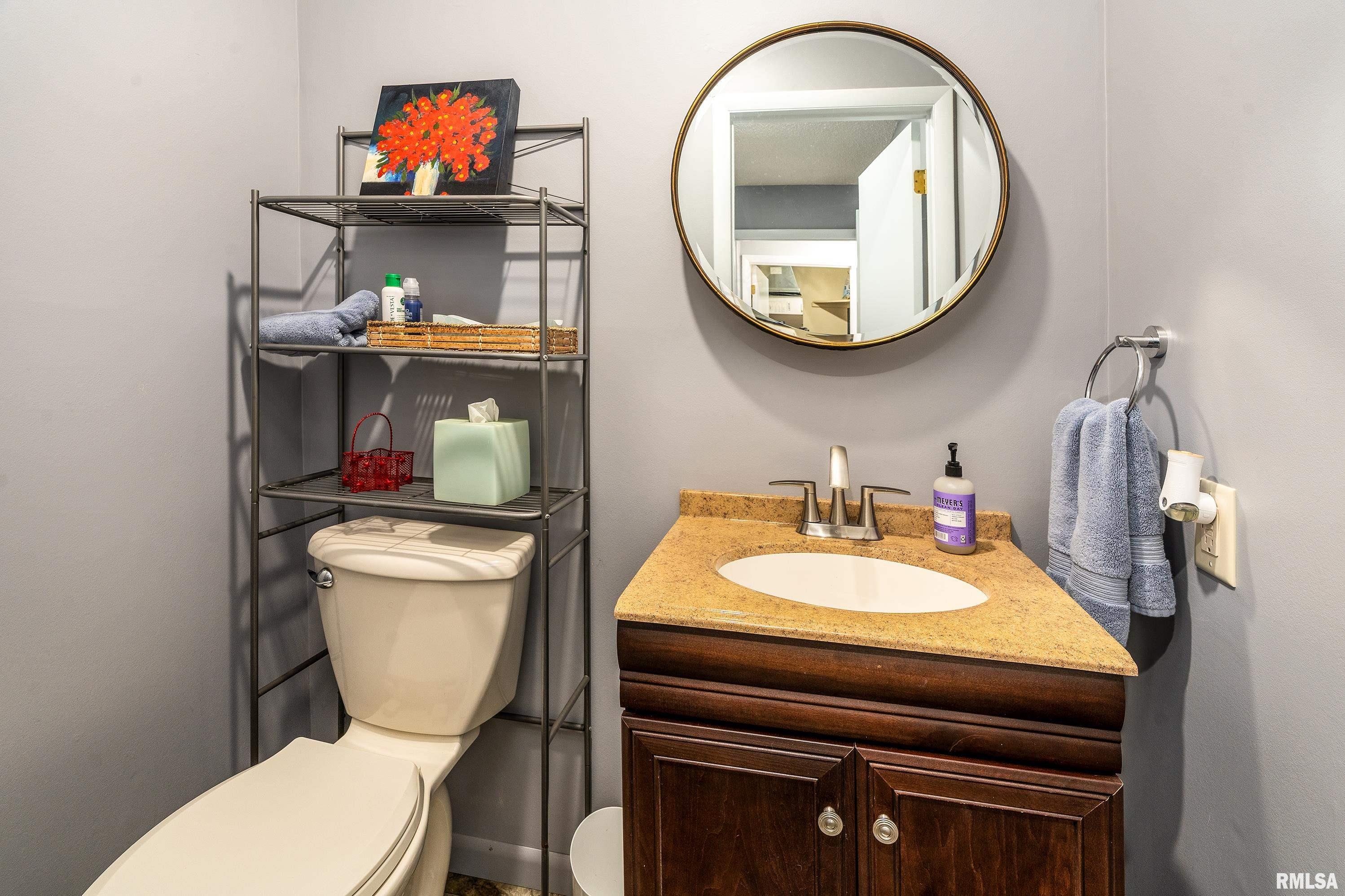 415 E Reichert Drive, Marion, Illinois image 36