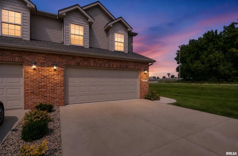 Homes For Sale - 7131 N Thomas Davis Drive<br/> Peoria County, Peoria, IL 61615