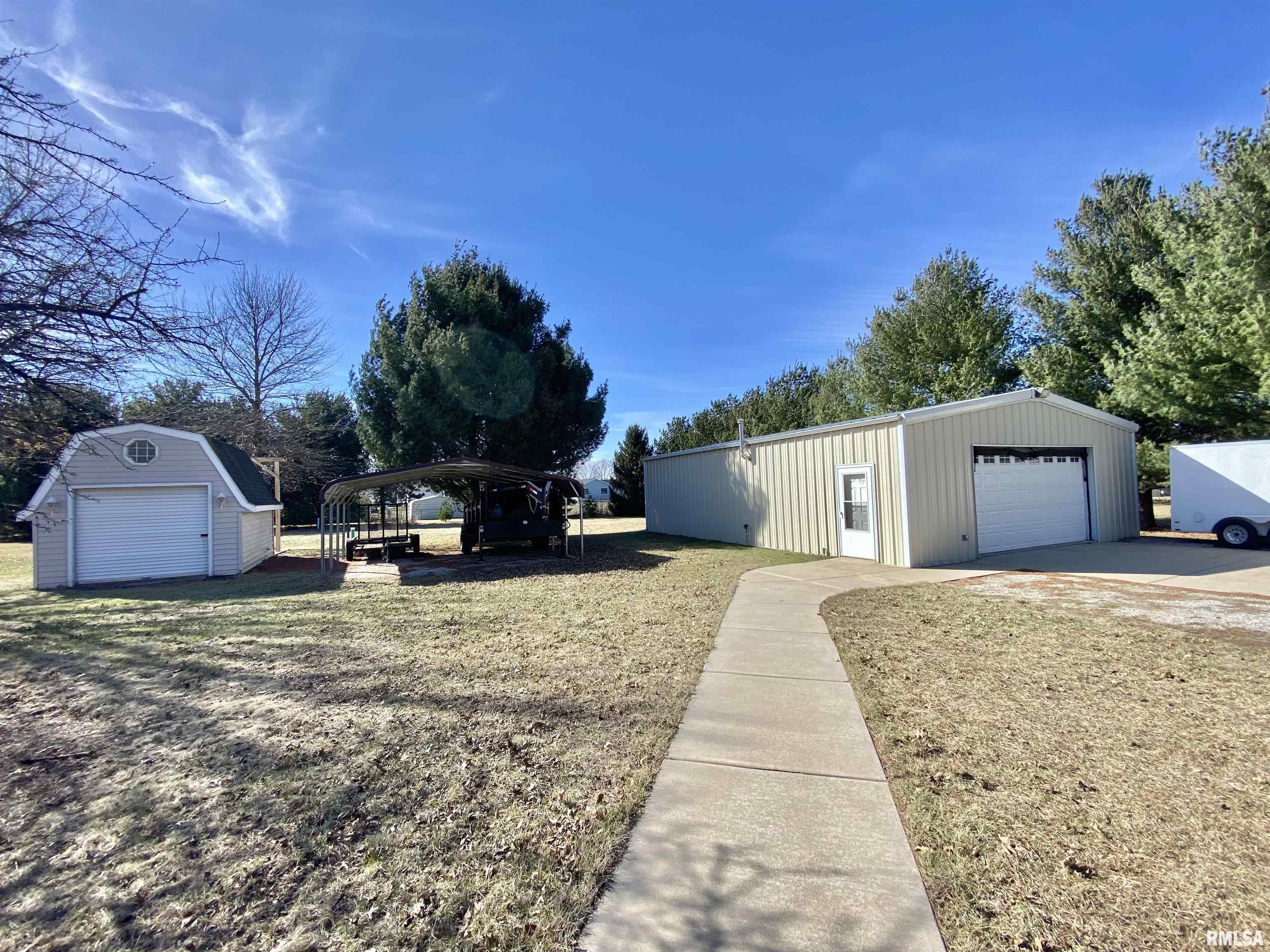 14444 Grandview Drive, Manito, Illinois image 4