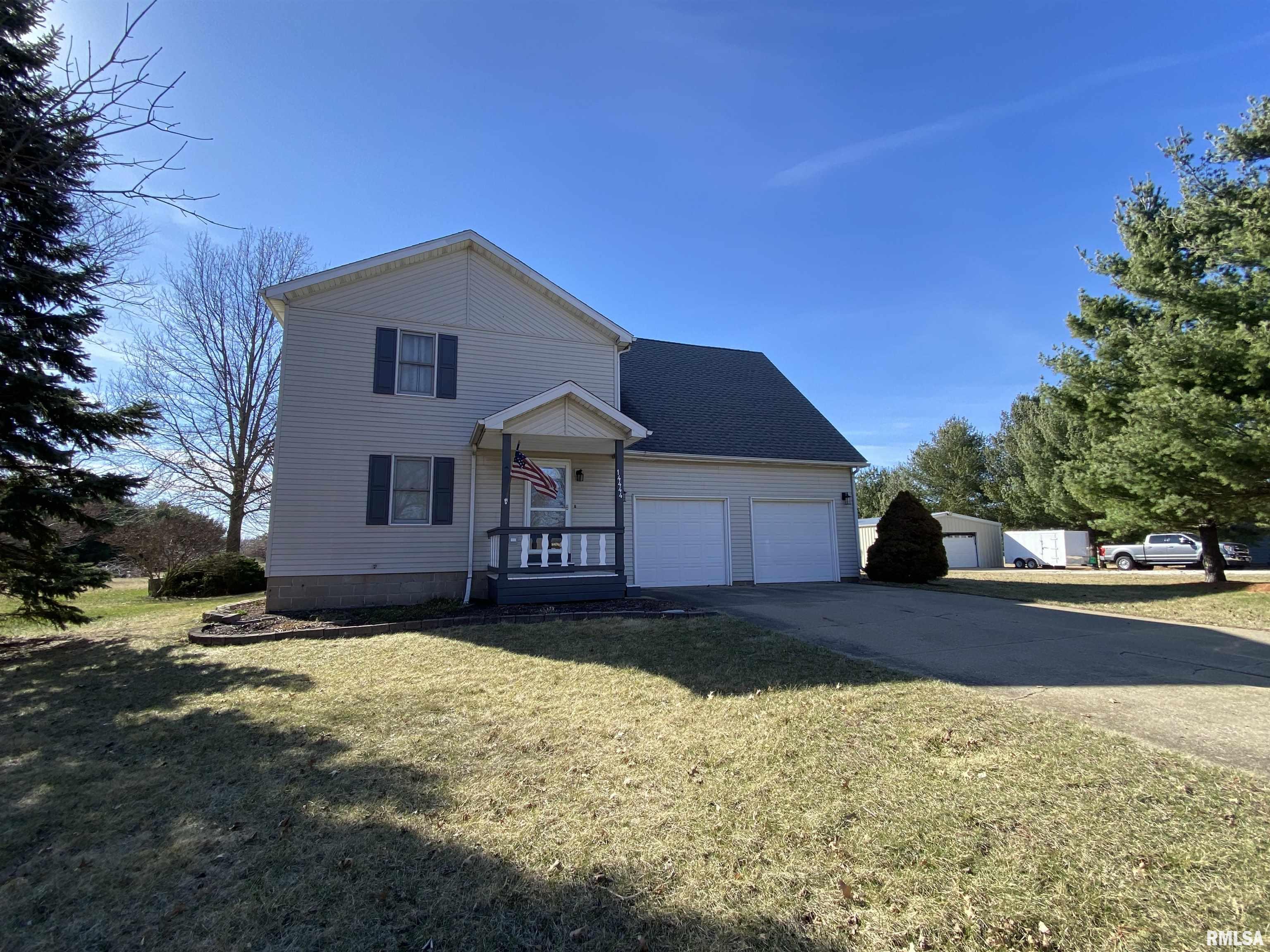 14444 Grandview Drive, Manito, Illinois image 2