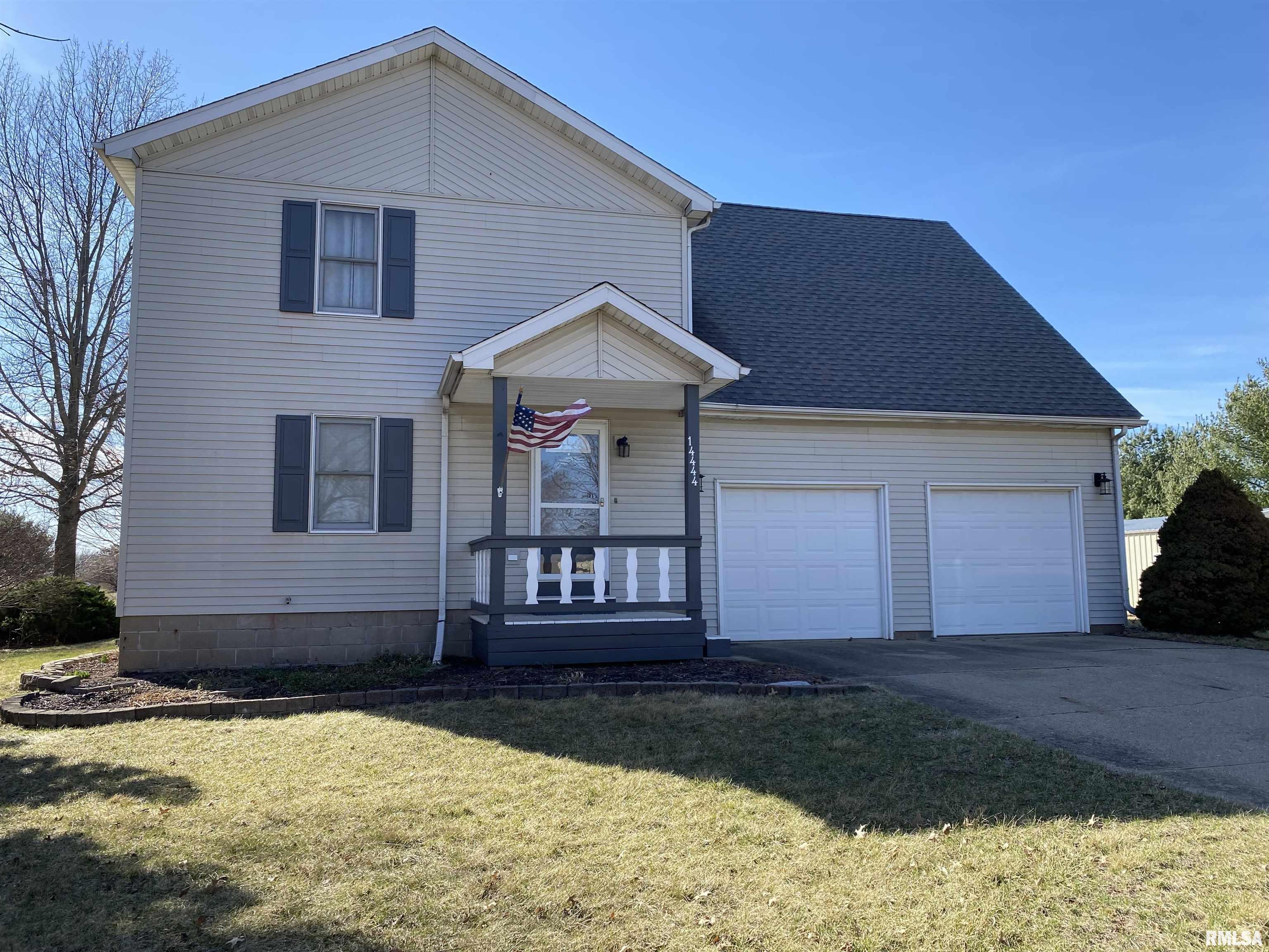 14444 Grandview Drive, Manito, Illinois image 1