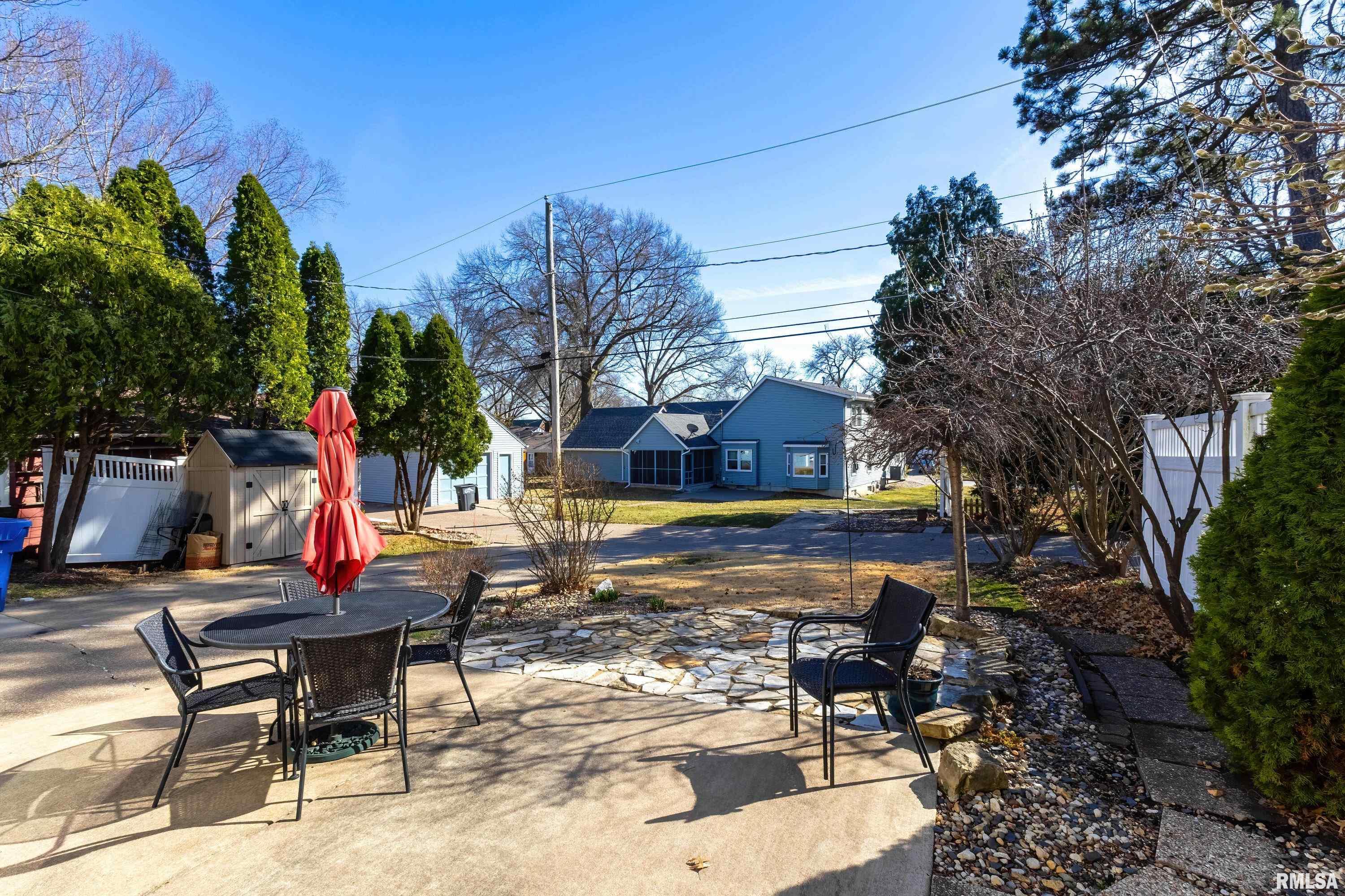 223 Custer Terrace, Bettendorf, Iowa image 29