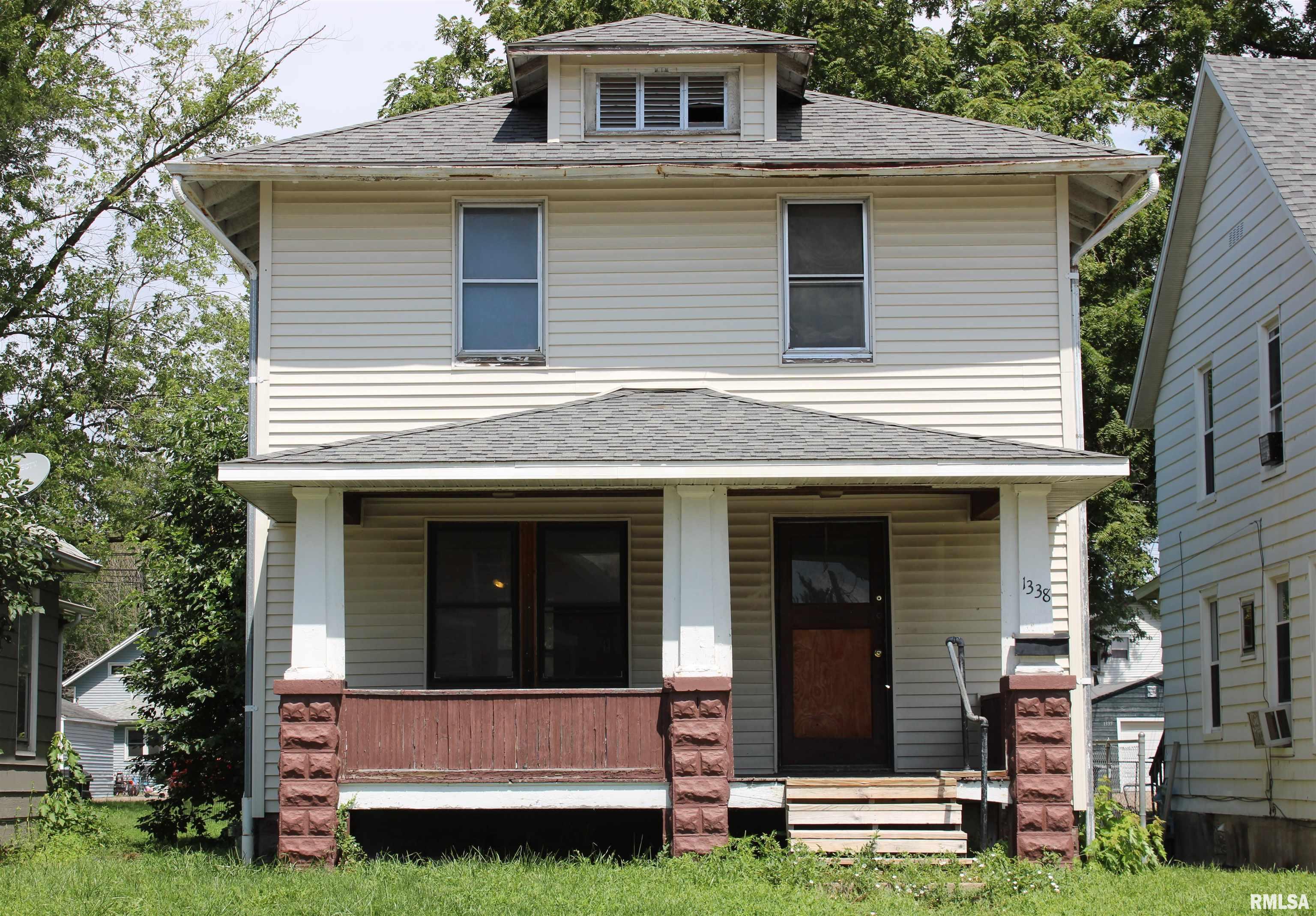 1338 W 13th Street, Davenport, Iowa image 1