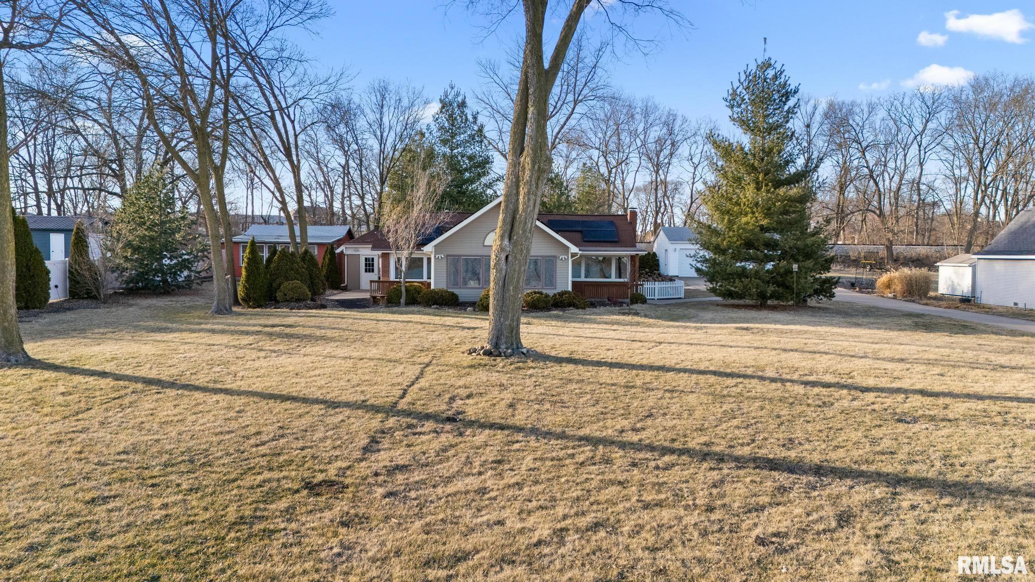 13705 N River Beach Drive, Chillicothe, Illinois image 25