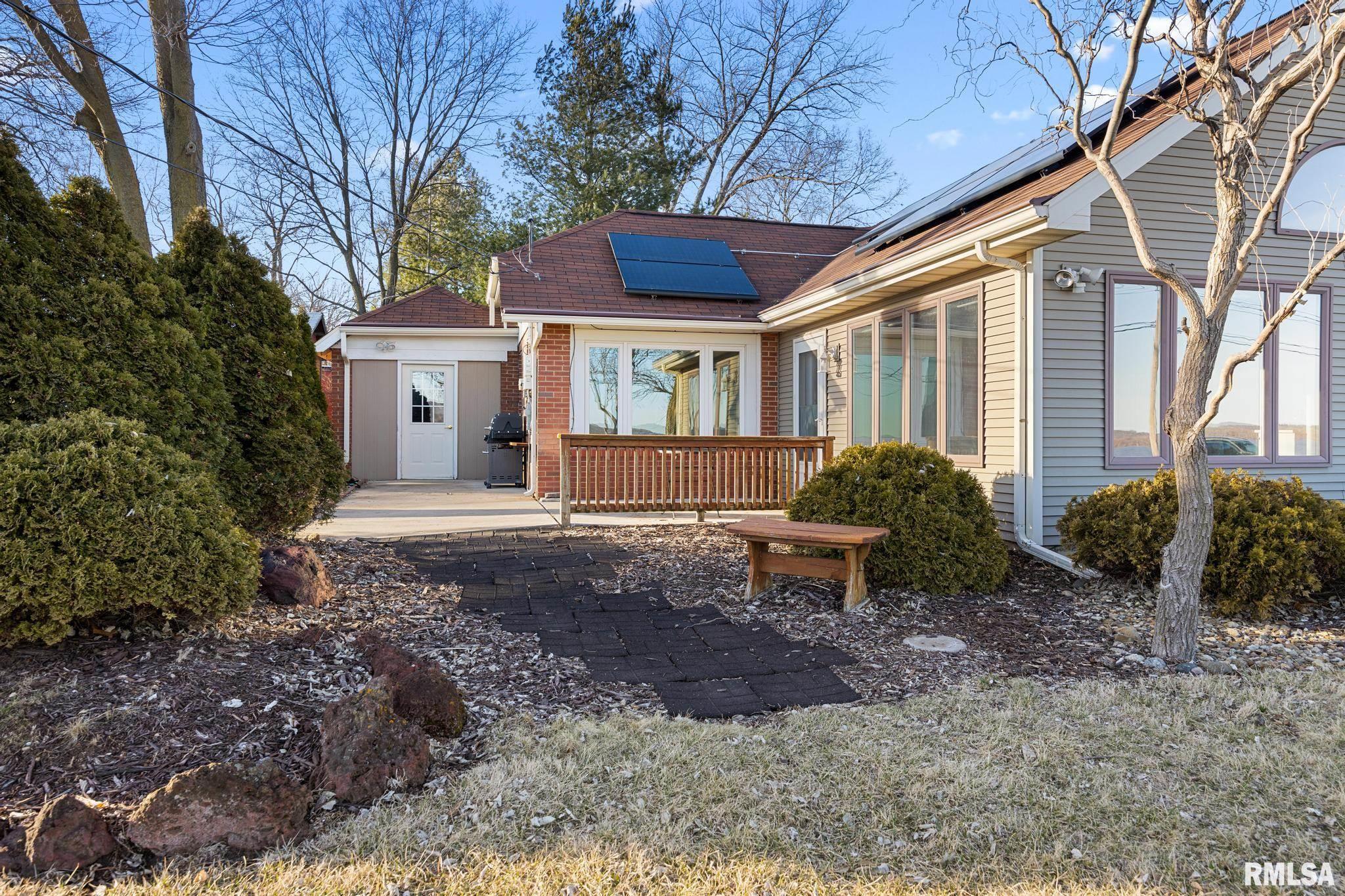 13705 N River Beach Drive, Chillicothe, Illinois image 38