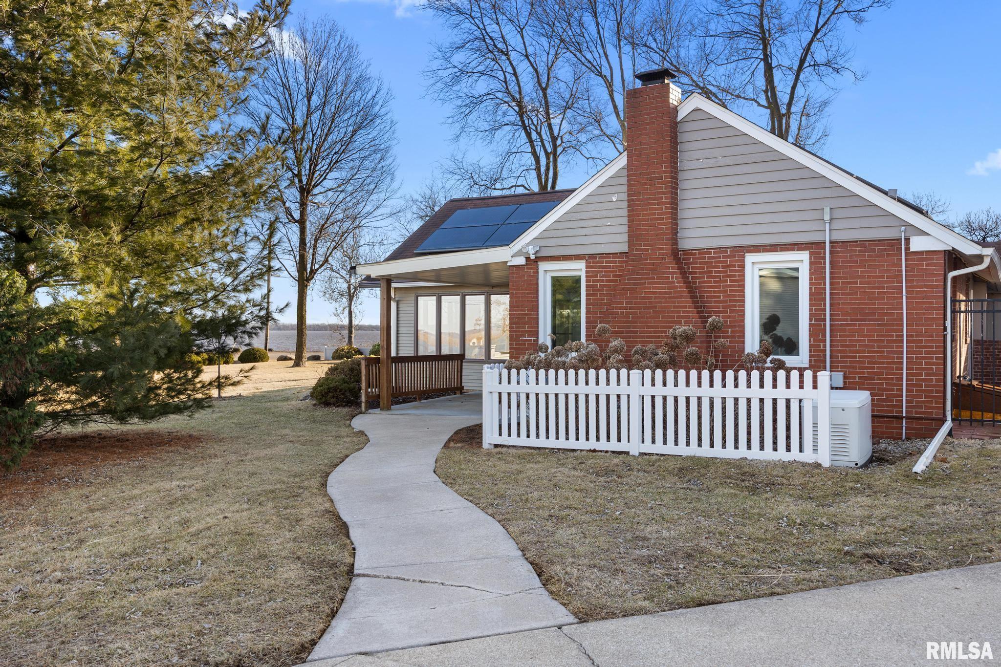 13705 N River Beach Drive, Chillicothe, Illinois image 33