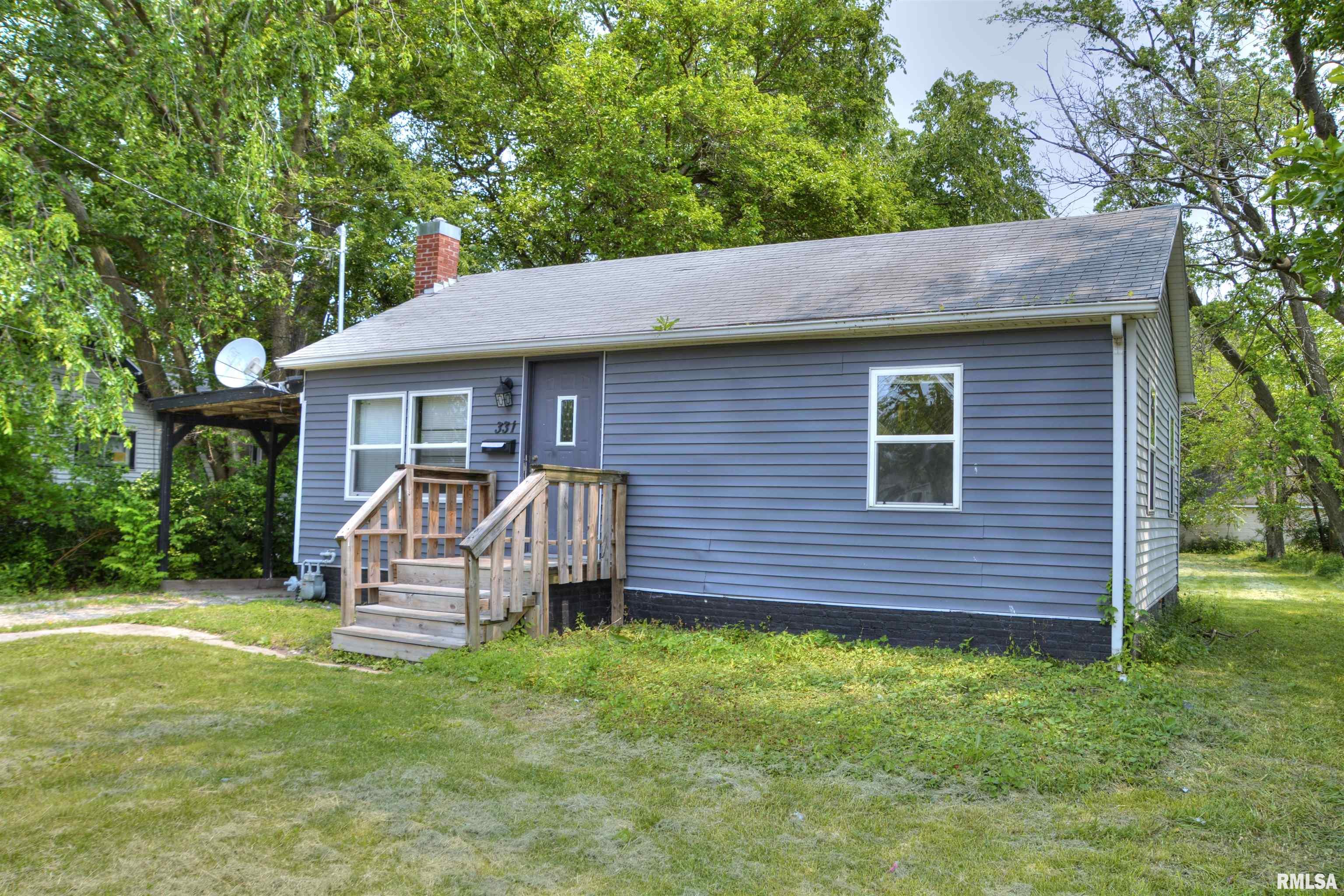 331 S Ward Street, Macomb, Illinois image 12