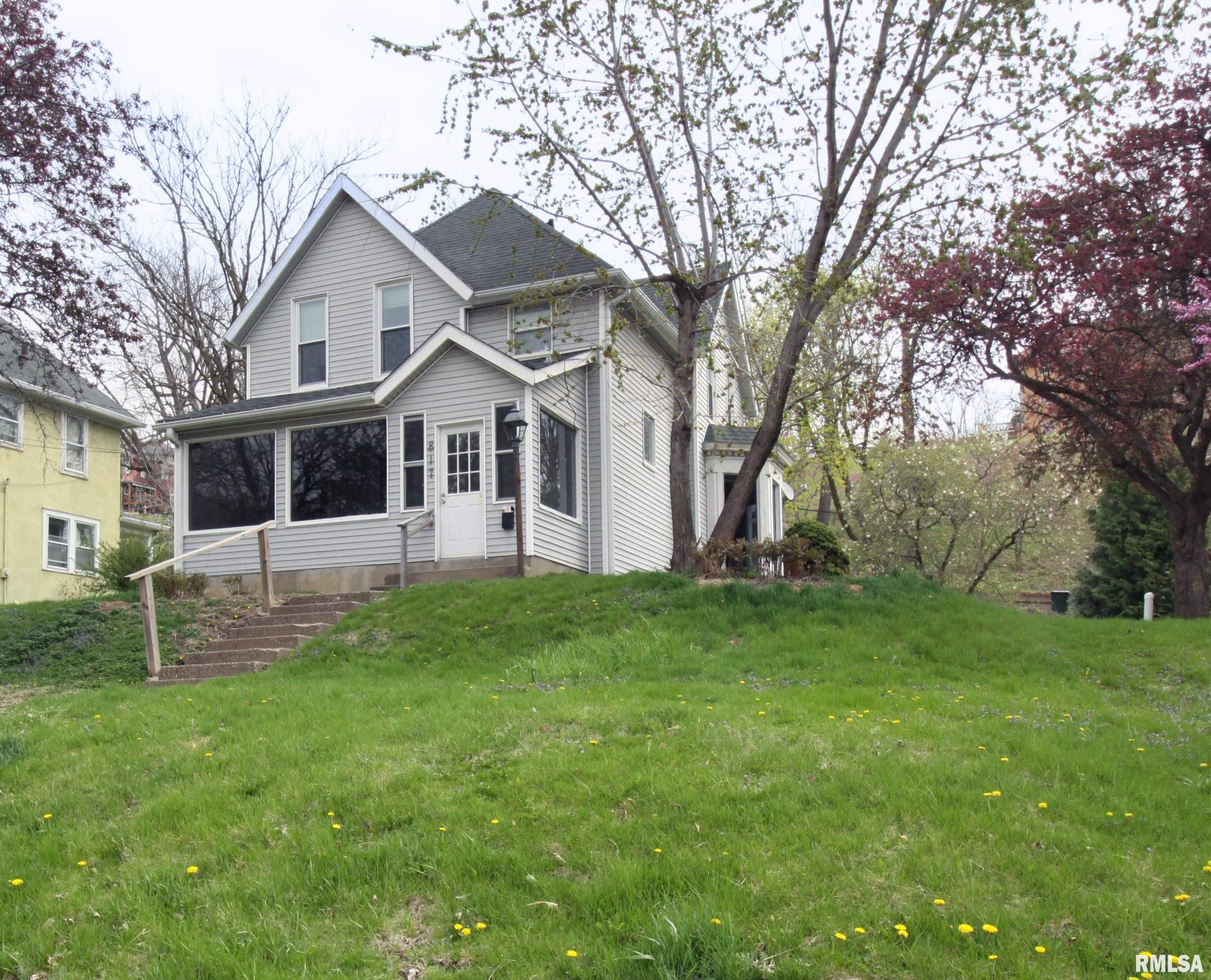 817 Marquette Street, Davenport, Iowa image 1