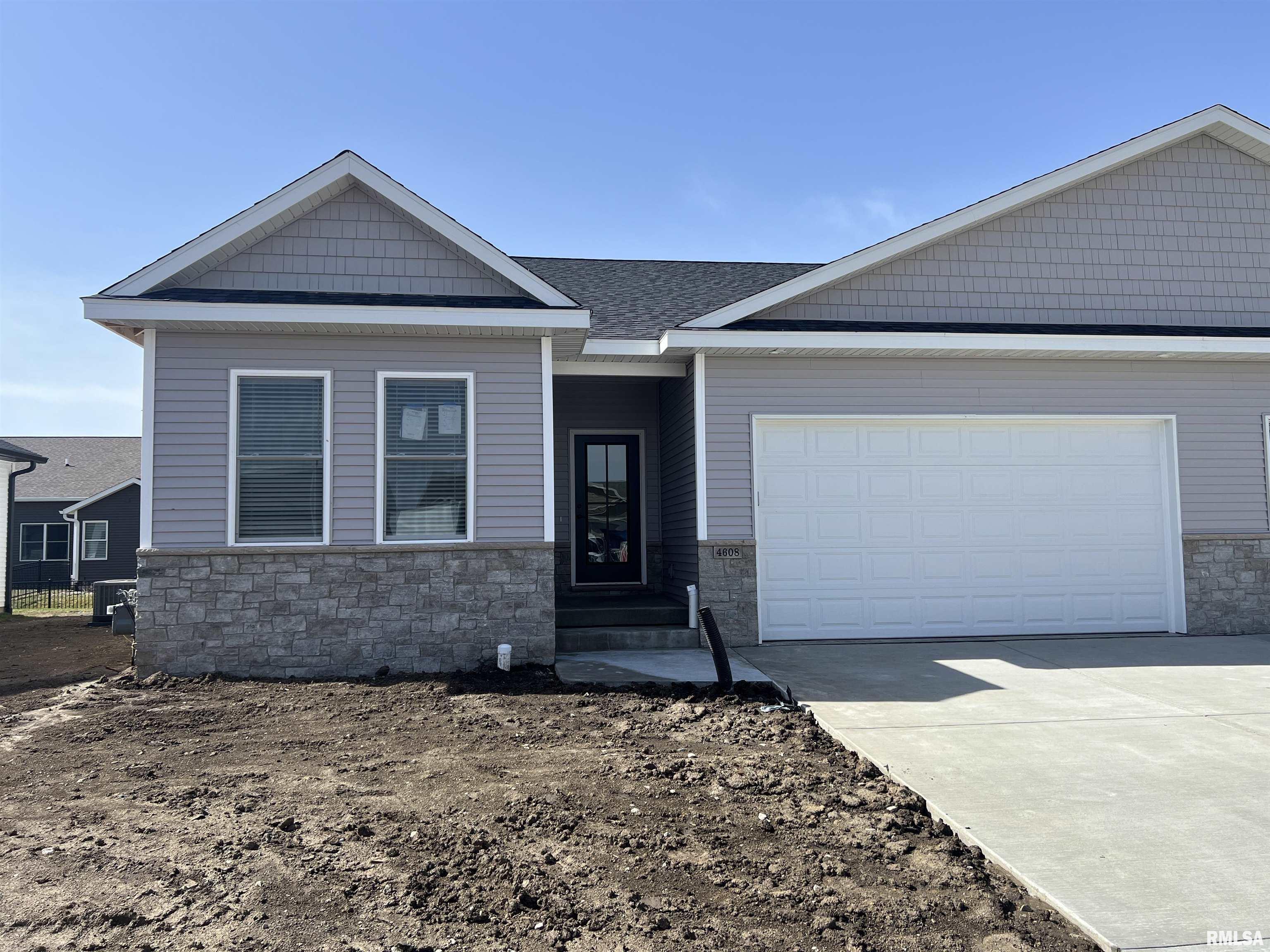 4608 Lasalle Court, Springfield, Illinois image 1