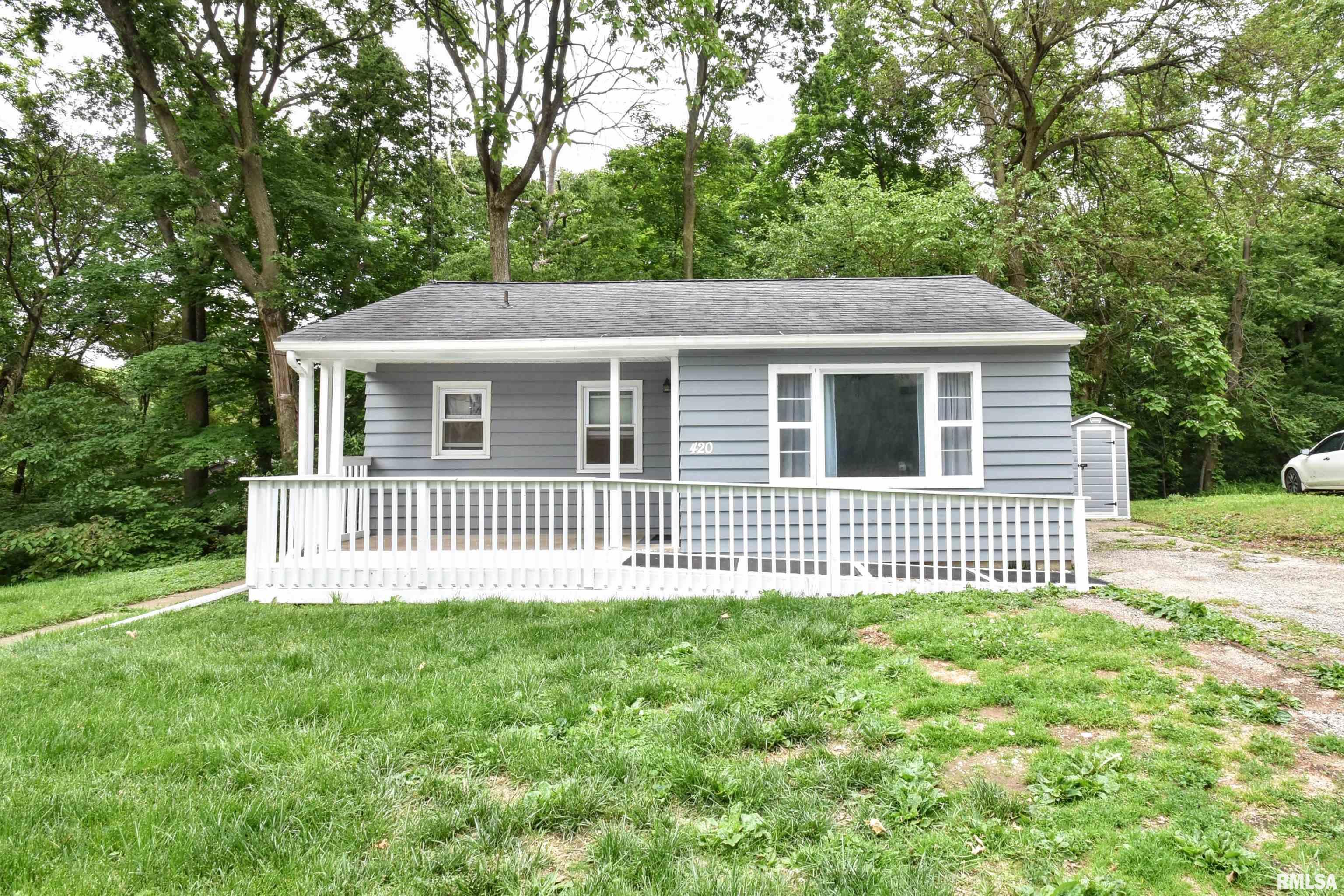 420 W Garfield Avenue, Bartonville, Illinois image 1