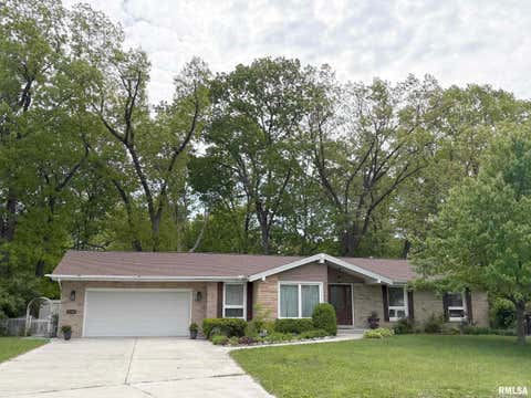 Homes For Sale - 116 Campanile Drive<br/> East Peoria, IL 61611