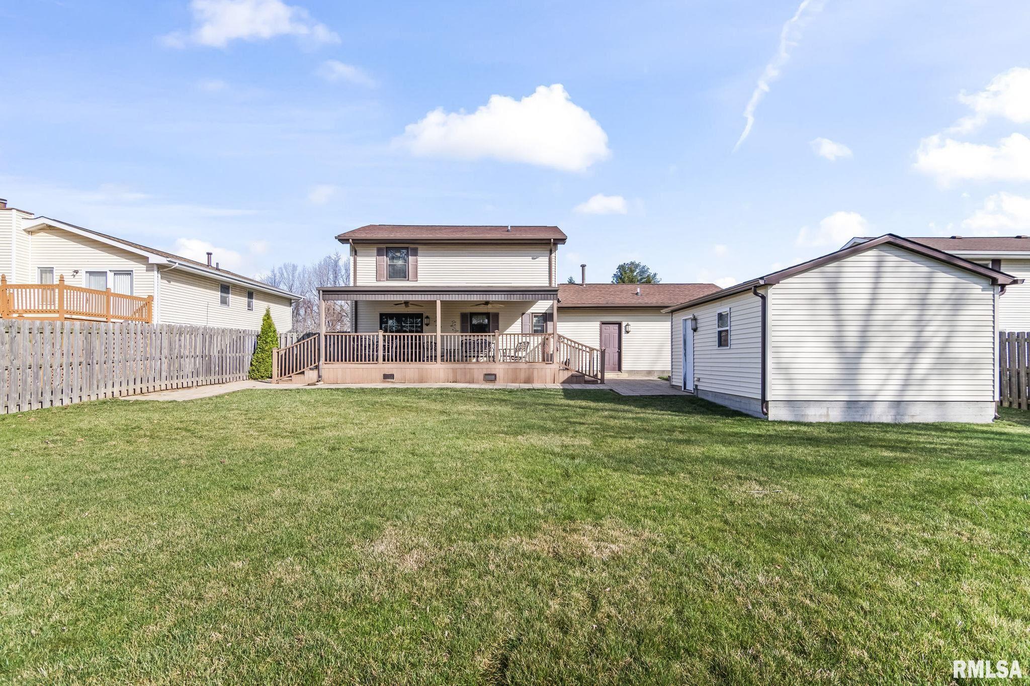 2516 Portsmouth Circle, Springfield, Illinois image 35