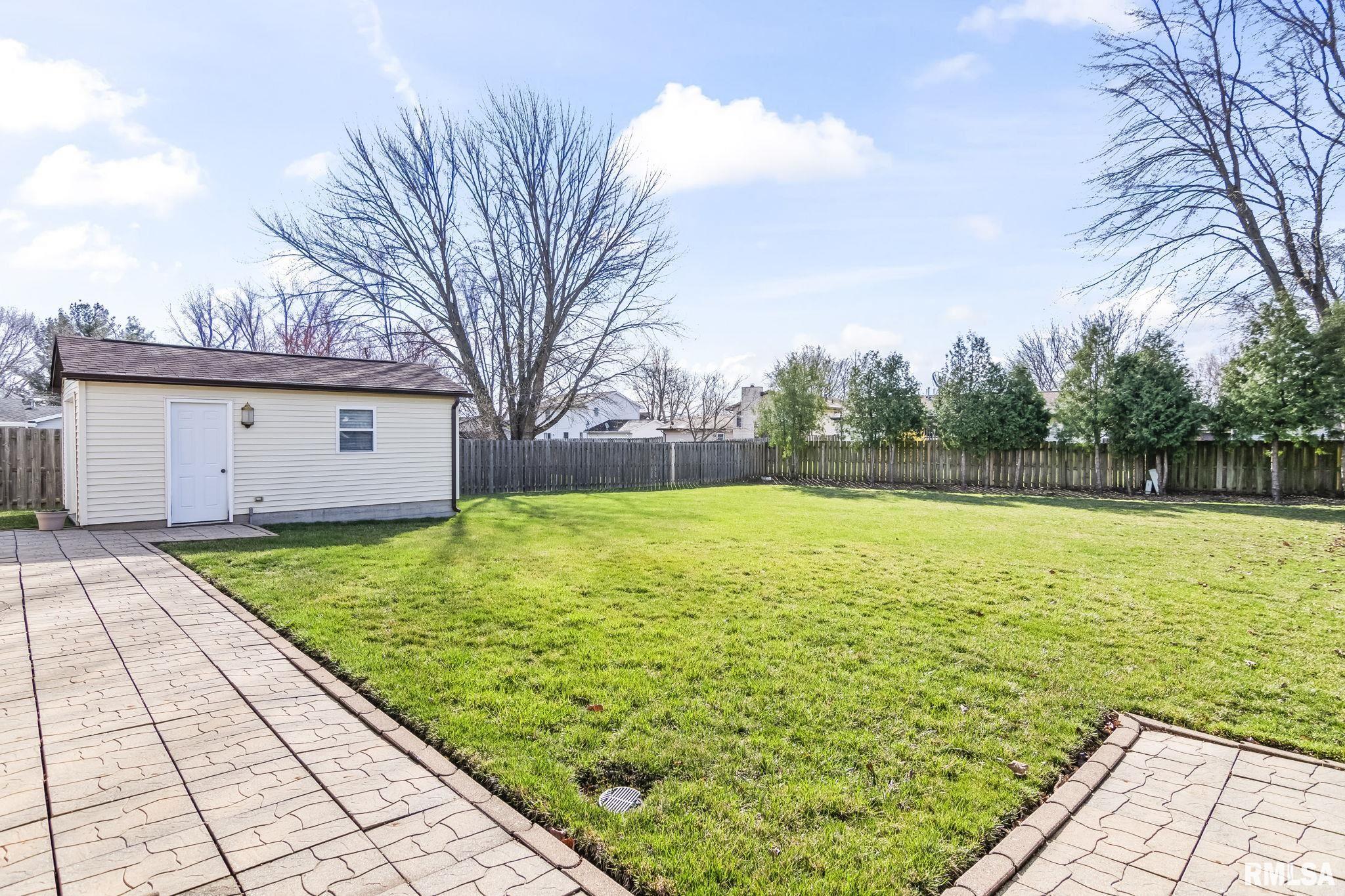 2516 Portsmouth Circle, Springfield, Illinois image 37