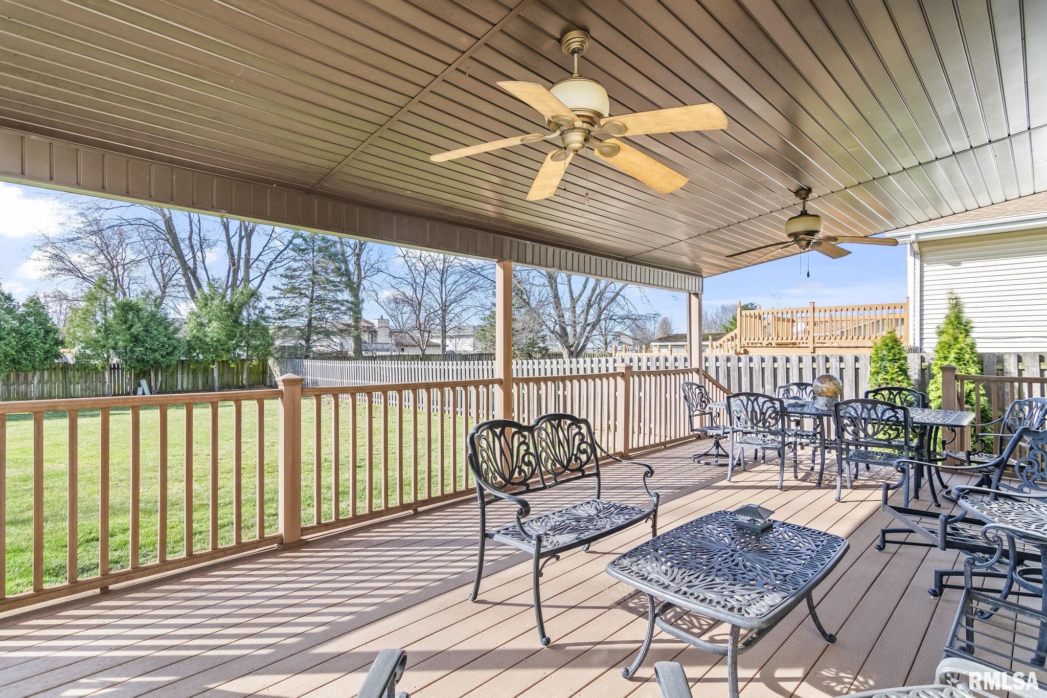 2516 Portsmouth Circle, Springfield, Illinois image 32