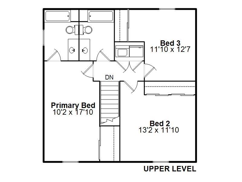 2516 Portsmouth Circle, Springfield, Illinois image 39