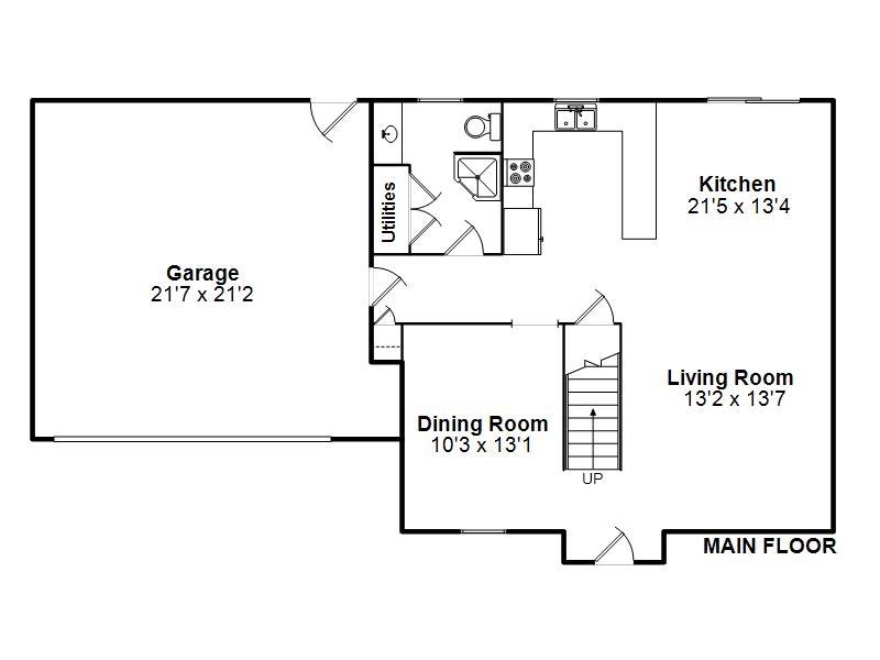 2516 Portsmouth Circle, Springfield, Illinois image 38