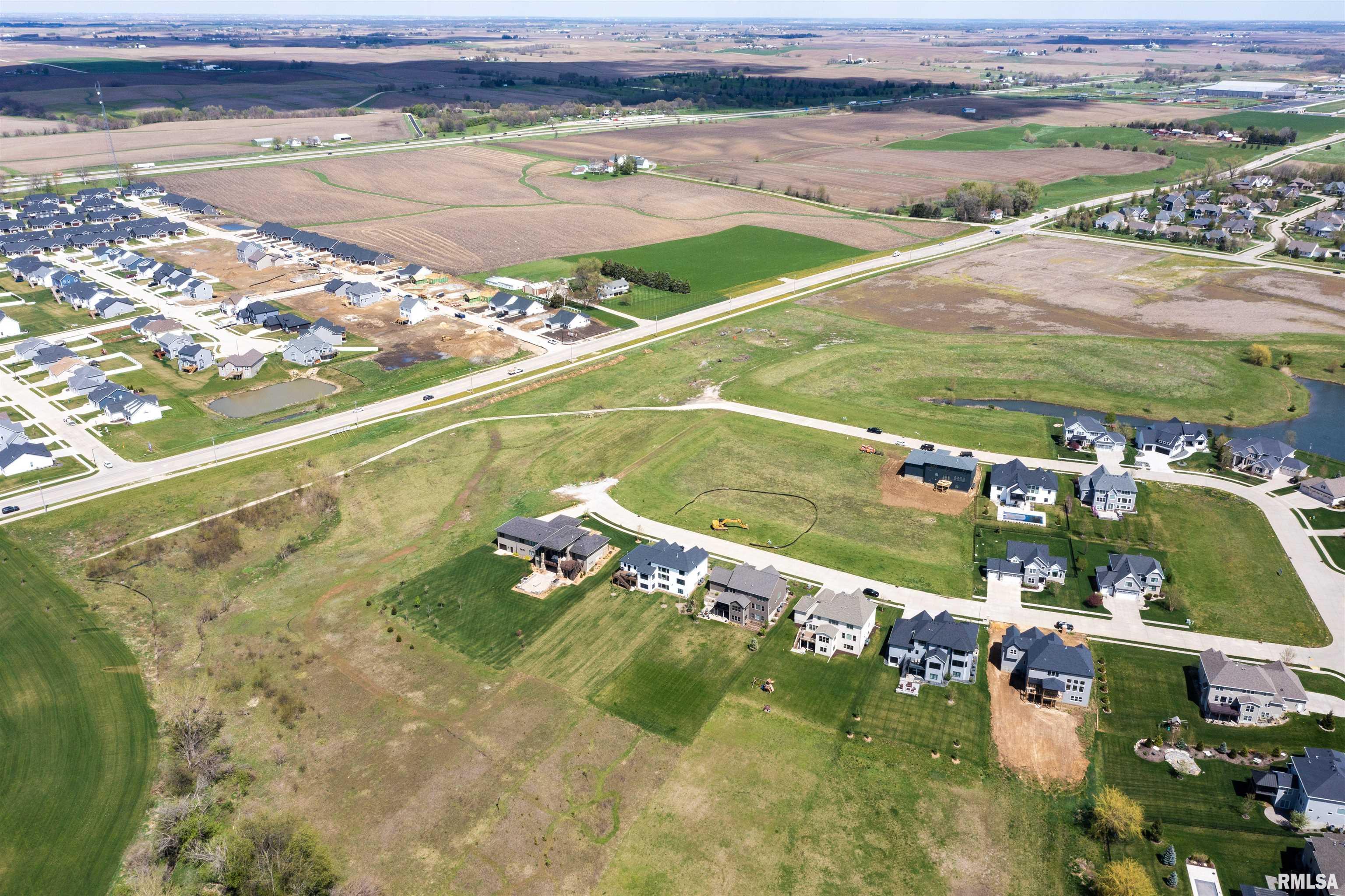 Lot 10 Blackbird Circle, Bettendorf, Iowa image 10