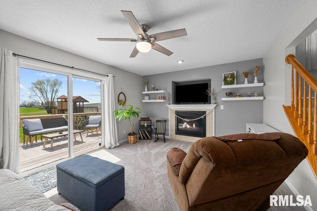 4502 Ruehmann Court, Davenport, Iowa image 20