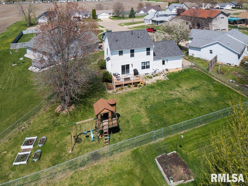4502 Ruehmann Court, Davenport, Iowa image 45
