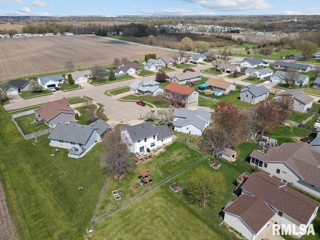 4502 Ruehmann Court, Davenport, Iowa image 47