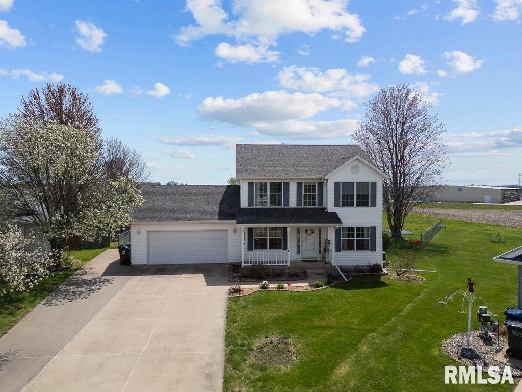 4502 Ruehmann Court, Davenport, Iowa image 1