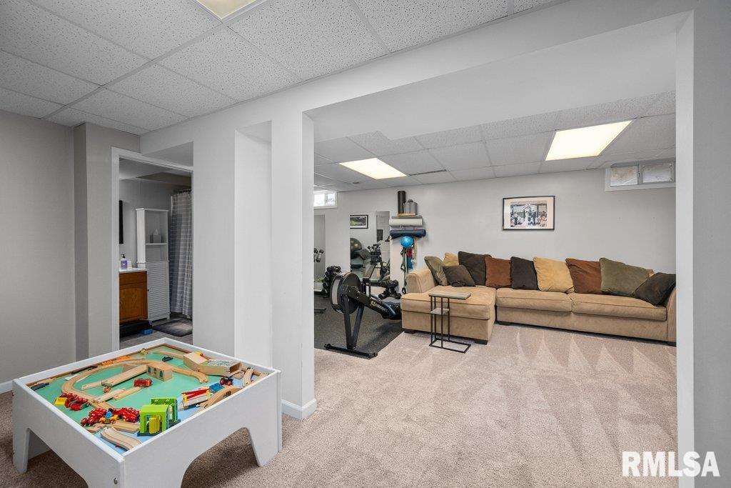 4502 Ruehmann Court, Davenport, Iowa image 37