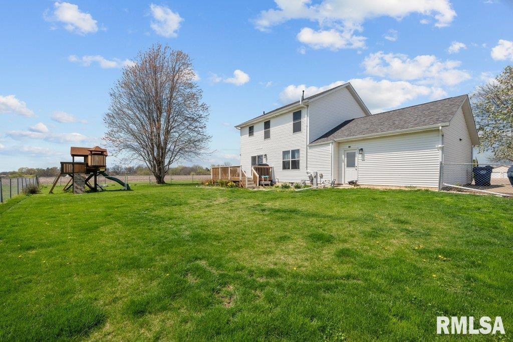 4502 Ruehmann Court, Davenport, Iowa image 42