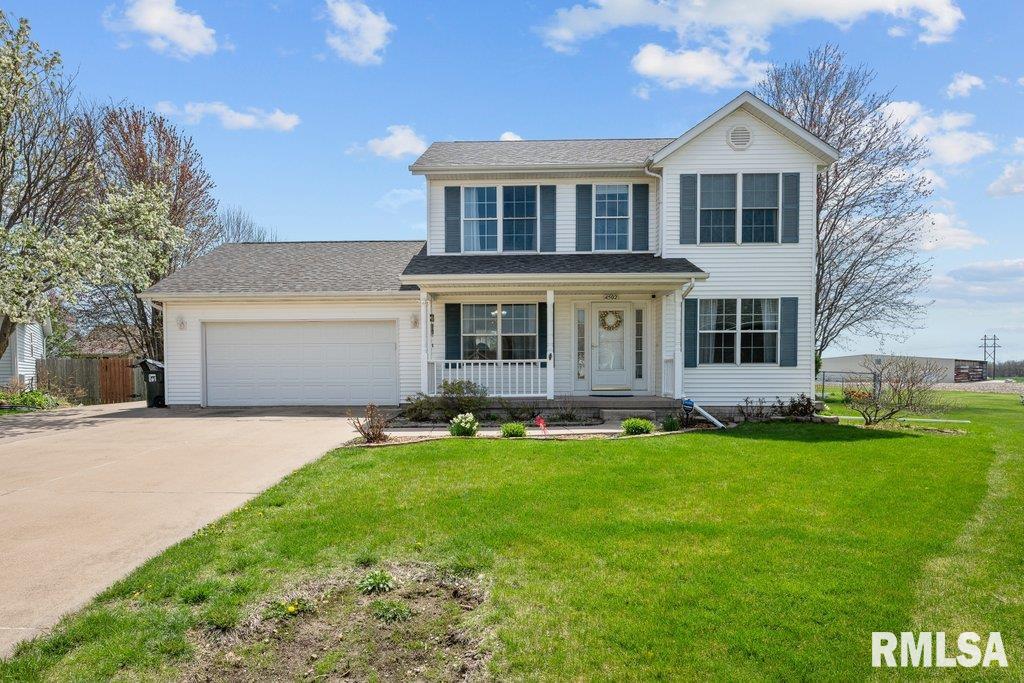 4502 Ruehmann Court, Davenport, Iowa image 2