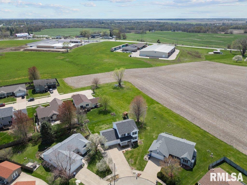 4502 Ruehmann Court, Davenport, Iowa image 46
