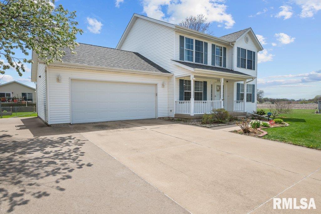 4502 Ruehmann Court, Davenport, Iowa image 3