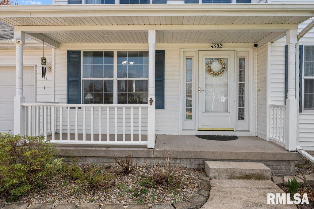 4502 Ruehmann Court, Davenport, Iowa image 4
