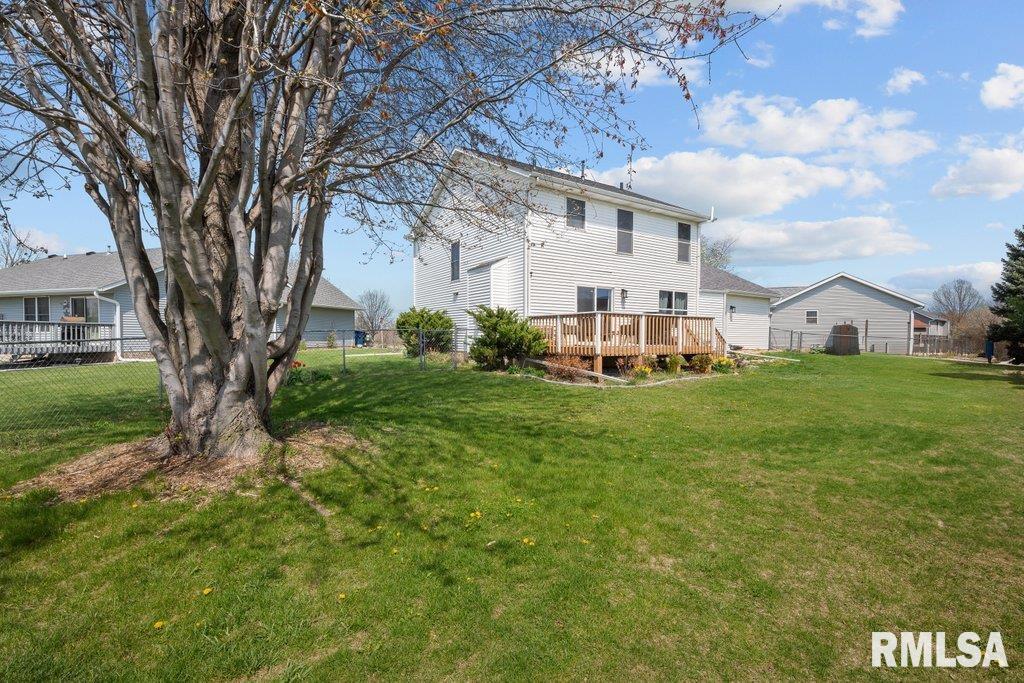 4502 Ruehmann Court, Davenport, Iowa image 44