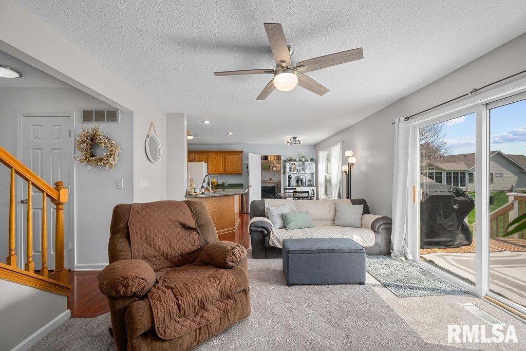 4502 Ruehmann Court, Davenport, Iowa image 13