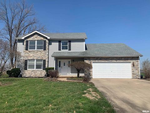 Homes For Sale - 4915 Sunview Drive<br/> Adams County, Quincy, IL 62305