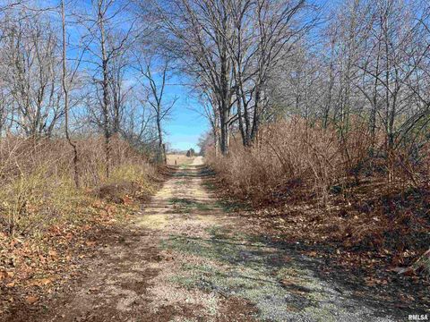 Vacant Land For Sale - RR E Toot Place Lane<br/> Lewistown, IL 61542