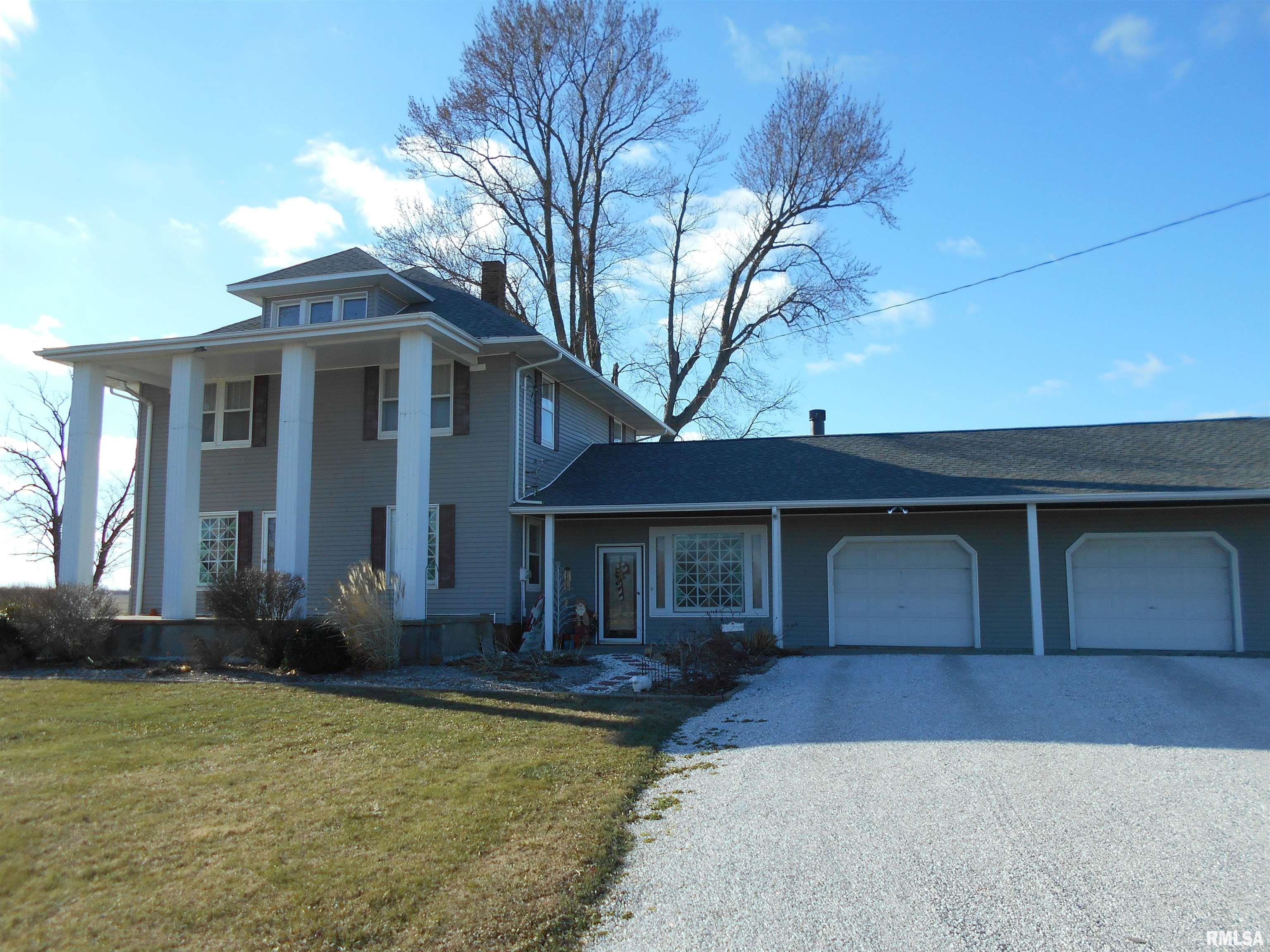 18046 E 1000th Street, Good Hope, Illinois image 25