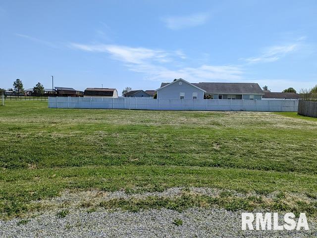 Lot 39 Prince Lane, Herrin, Illinois image 1