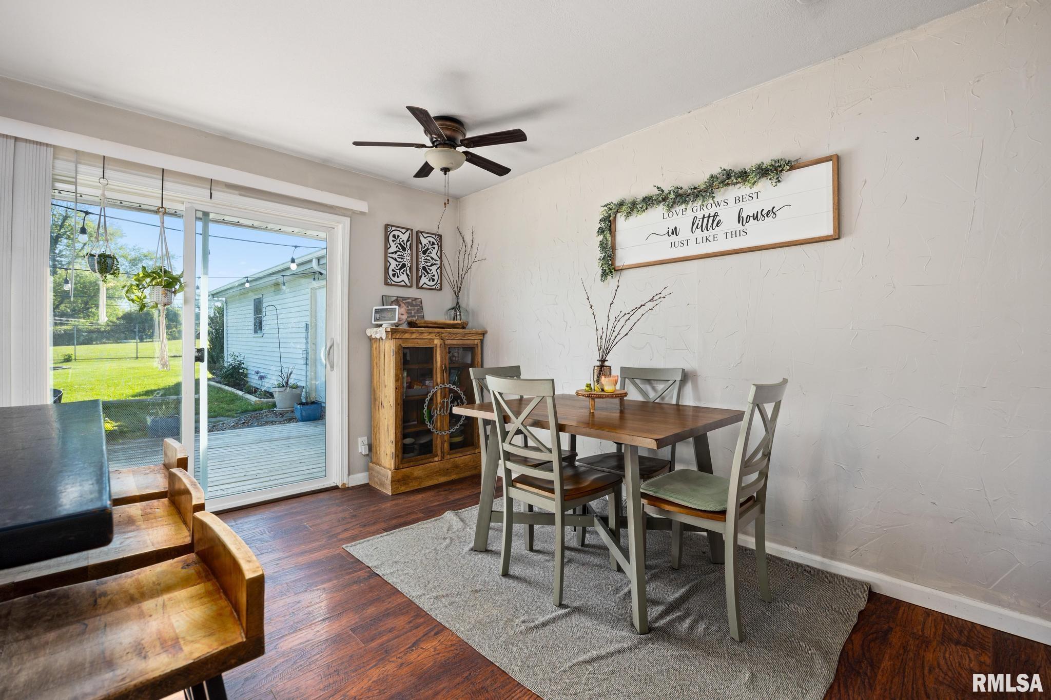 203 S Meadowview Lane, Washington, Illinois image 9
