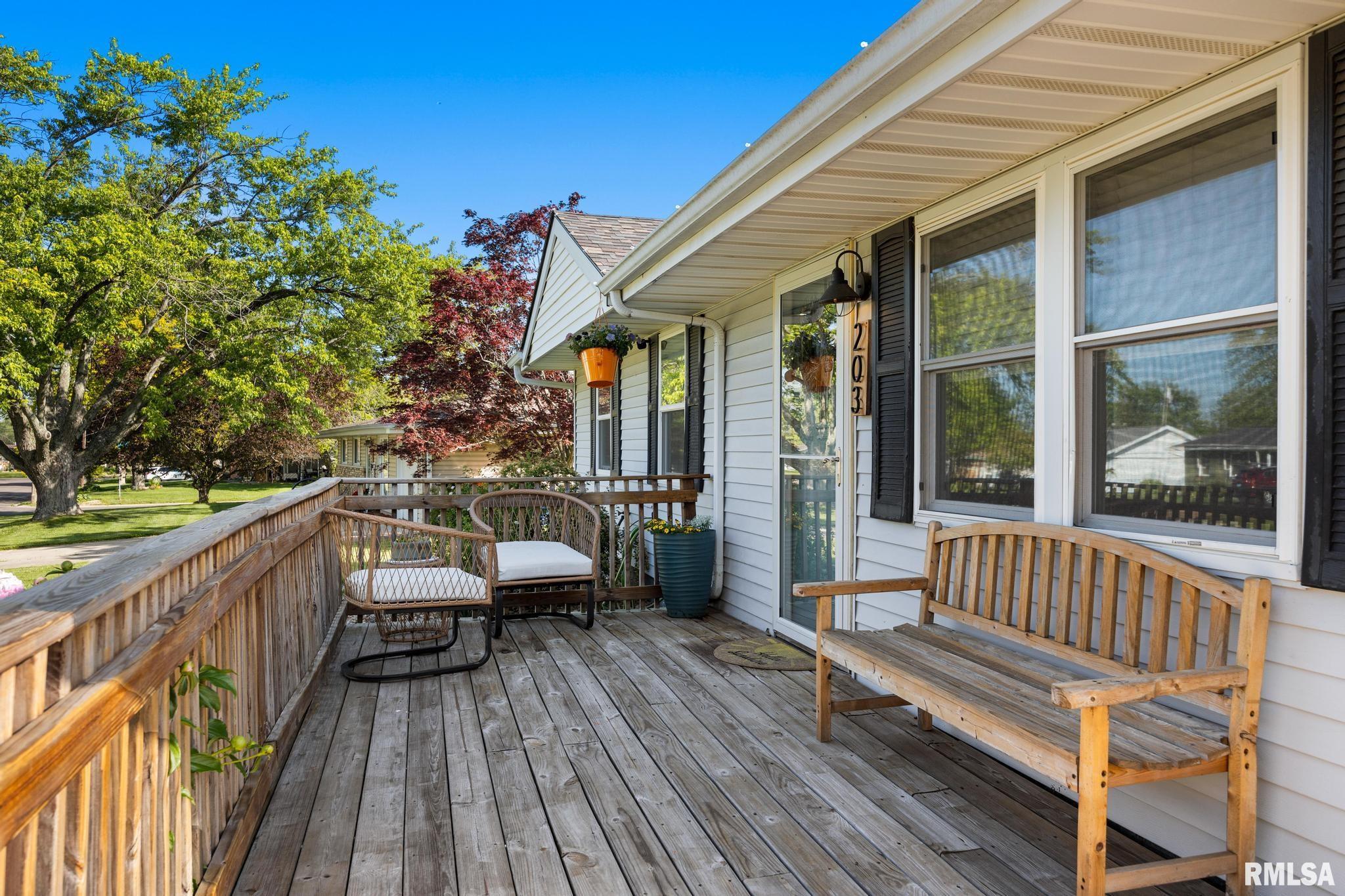 203 S Meadowview Lane, Washington, Illinois image 3