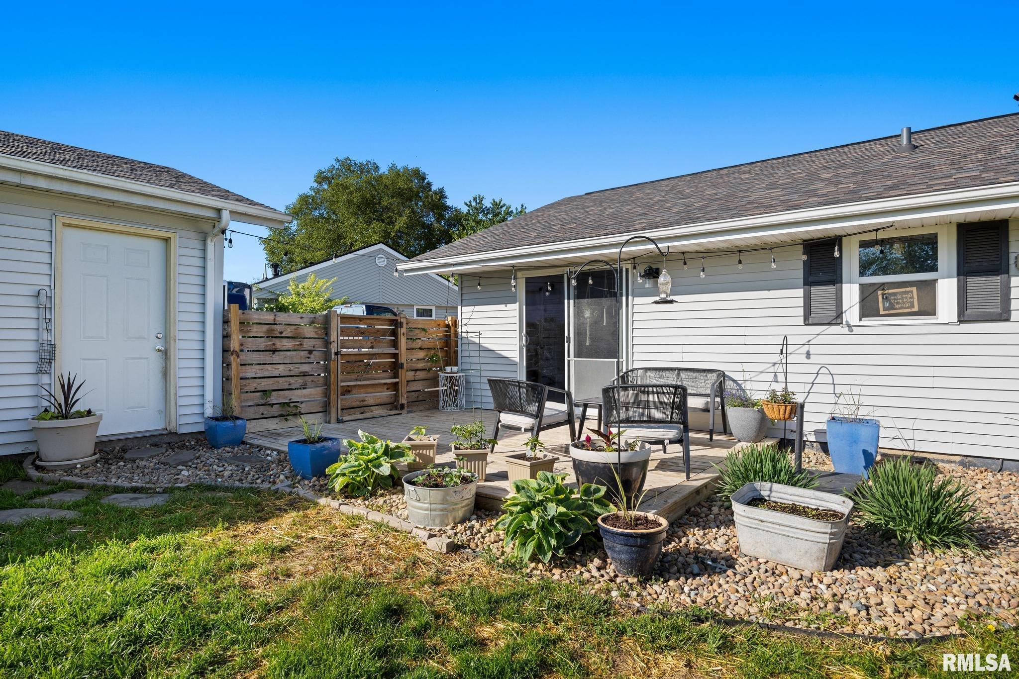 203 S Meadowview Lane, Washington, Illinois image 19