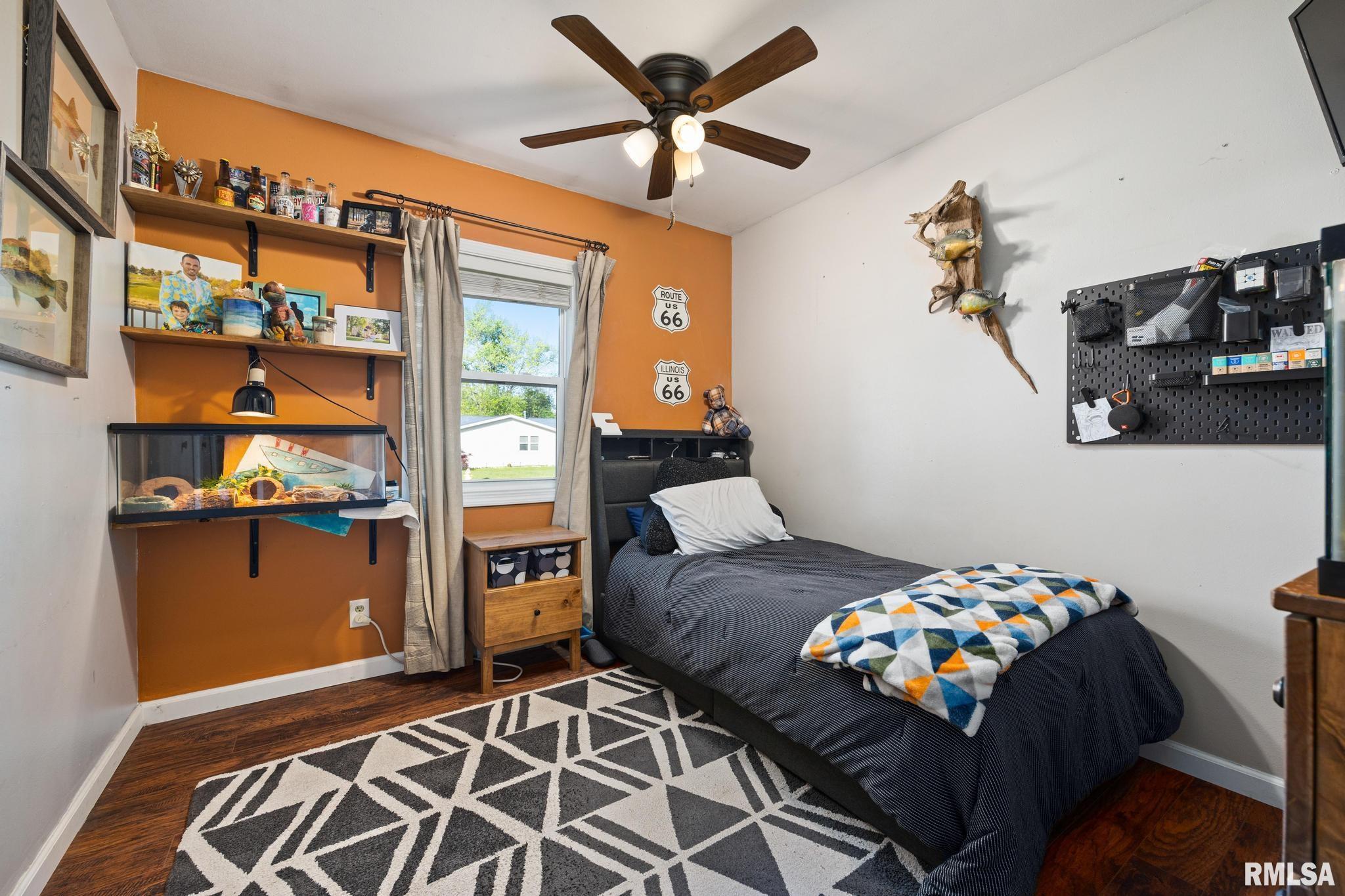 203 S Meadowview Lane, Washington, Illinois image 16