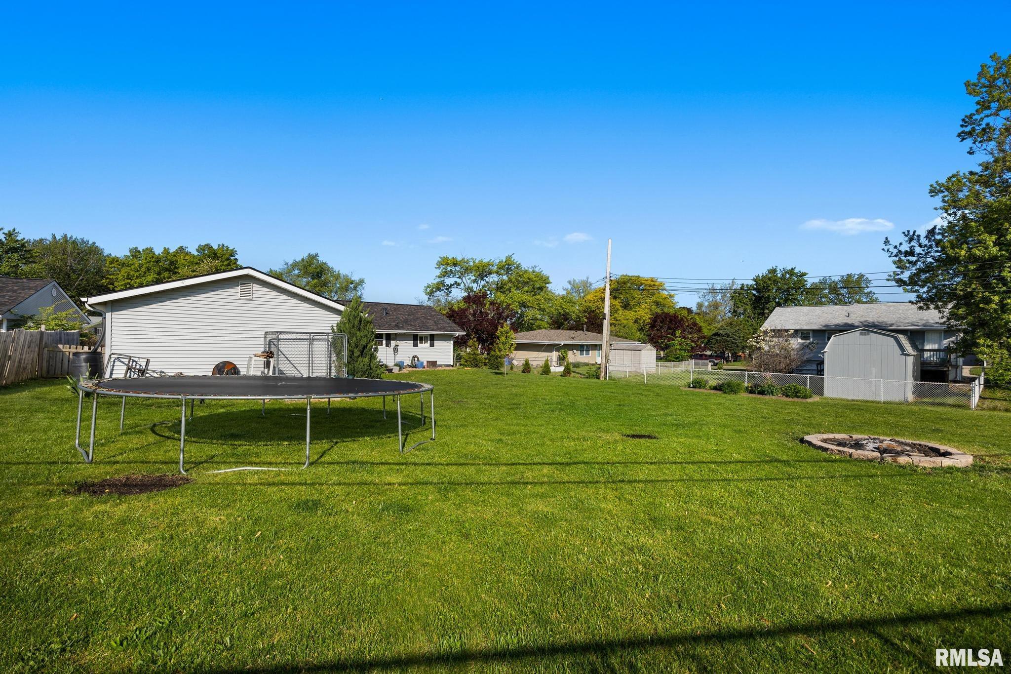 203 S Meadowview Lane, Washington, Illinois image 20
