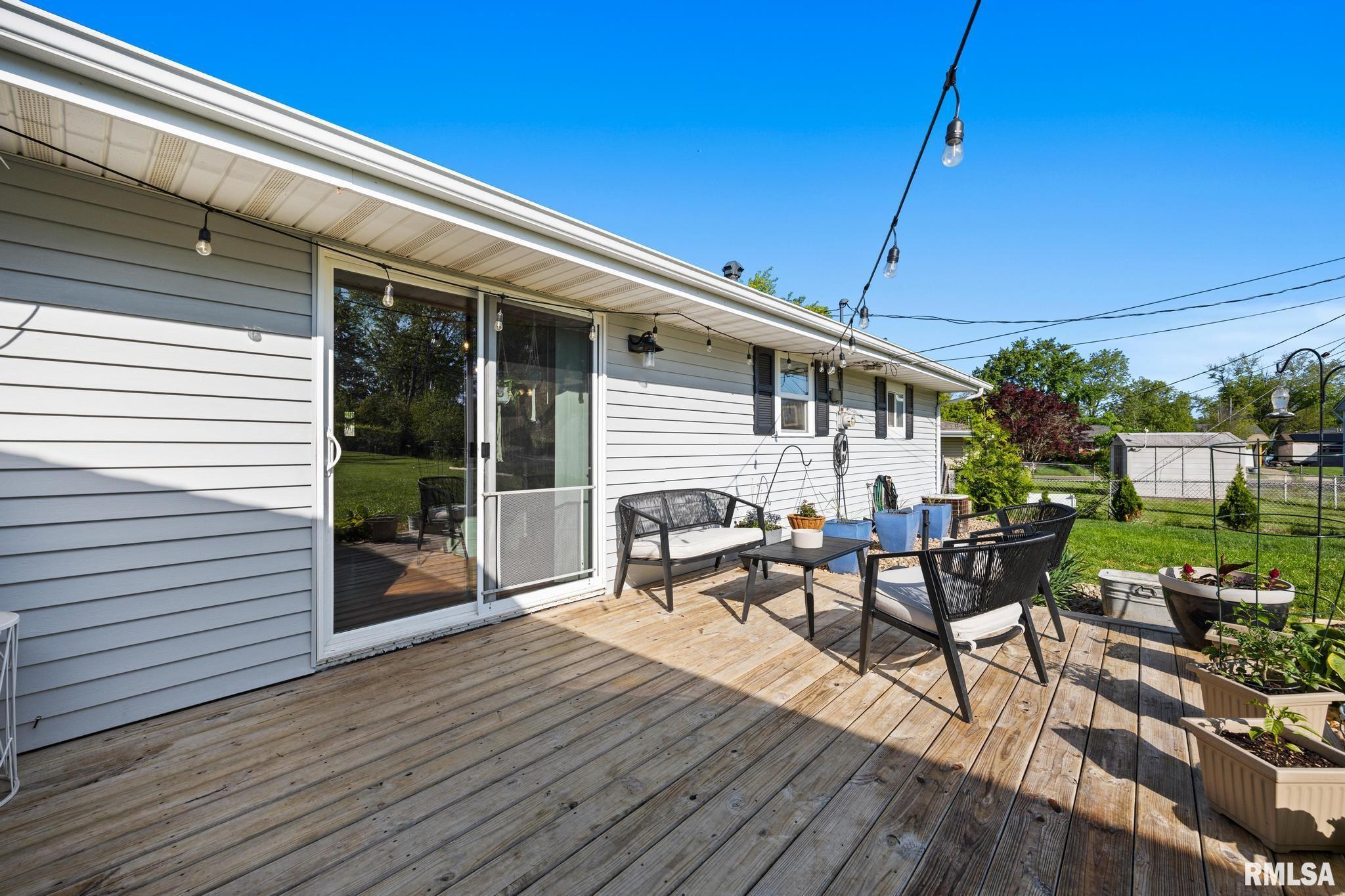 203 S Meadowview Lane, Washington, Illinois image 18
