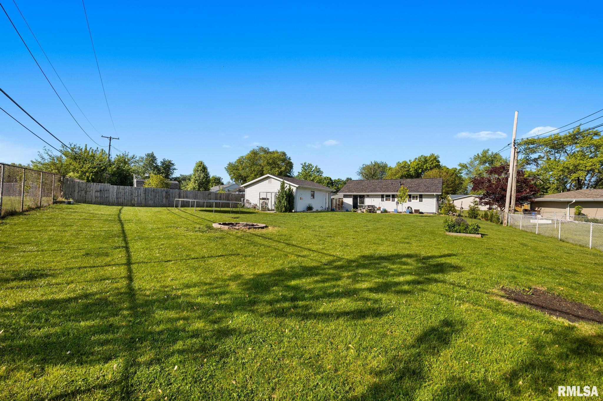 203 S Meadowview Lane, Washington, Illinois image 22