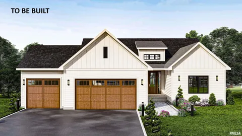 6887 Wilderness Pointe, Bettendorf, IA 52722 - MLS#: QC4257567