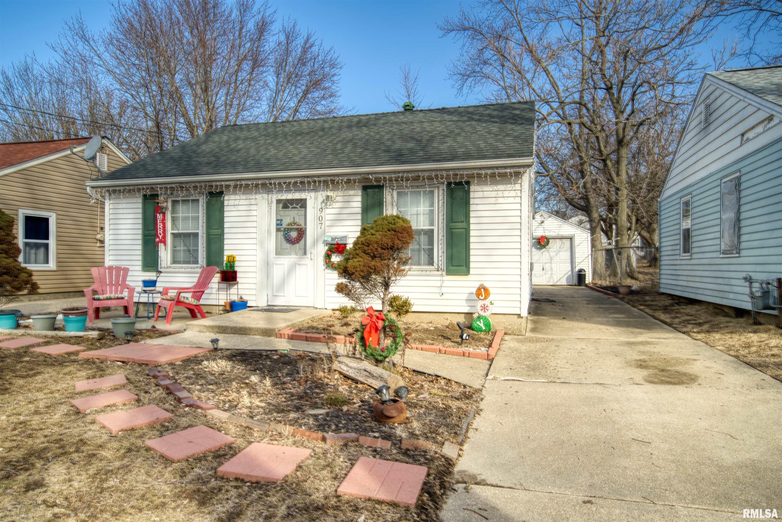 907 E Gift Avenue, Peoria, Illinois image 1