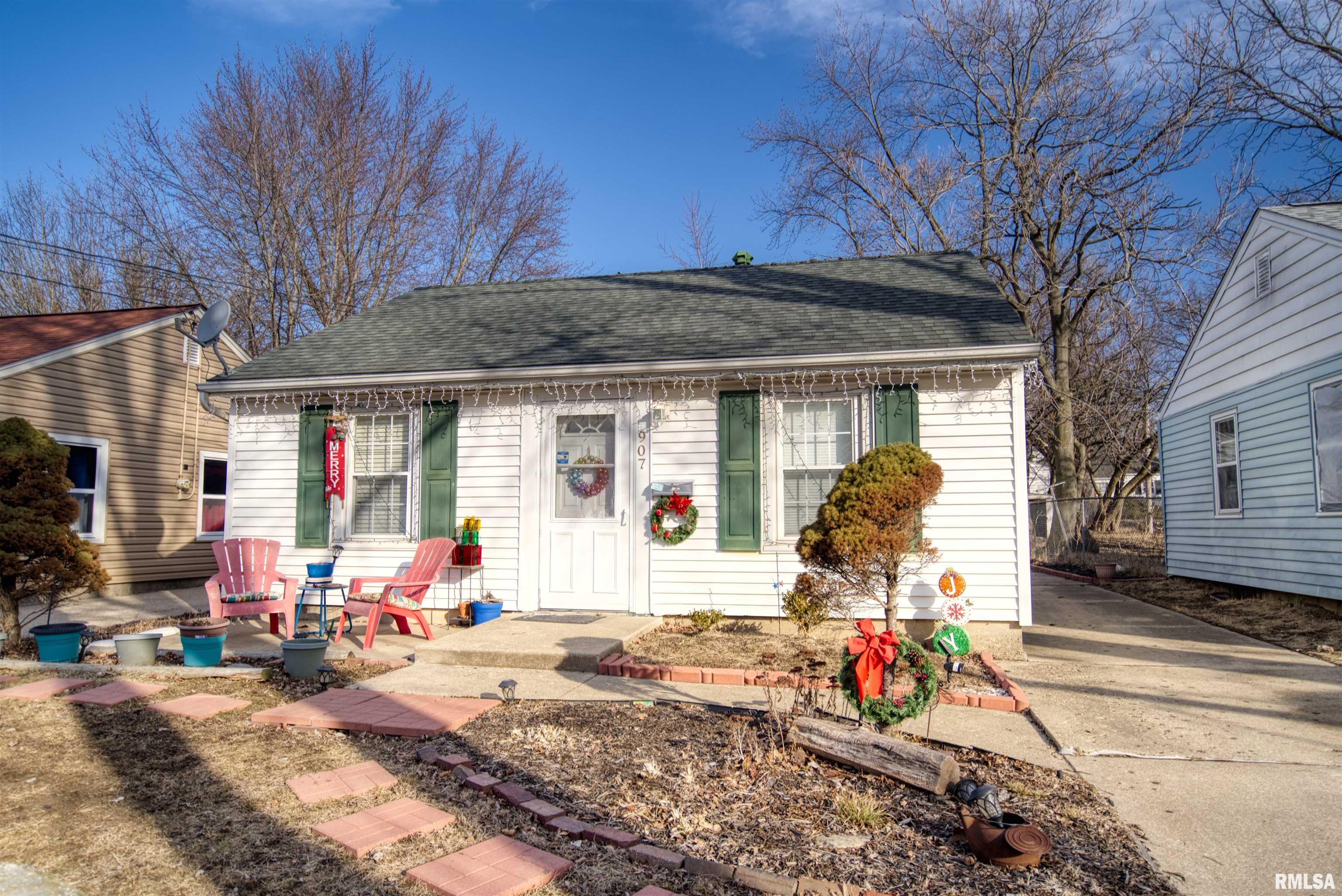 907 E Gift Avenue, Peoria, Illinois image 16