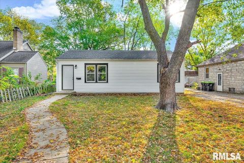 Homes For Sale - 514 N 5th Street<br/> Chillicothe, IL 61523